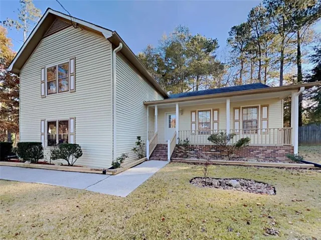 2537 Kings Pistol Court, Grayson, Georgia 30017