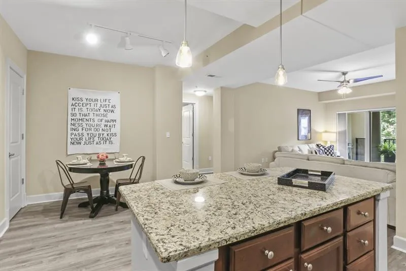 200 River Vista Drive Unit 510, Atlanta, Georgia 30339, 2 Bedrooms Bedrooms, ,2 BathroomsBathrooms,Residential,Sold,200 River Vista Drive Unit 510,7266874