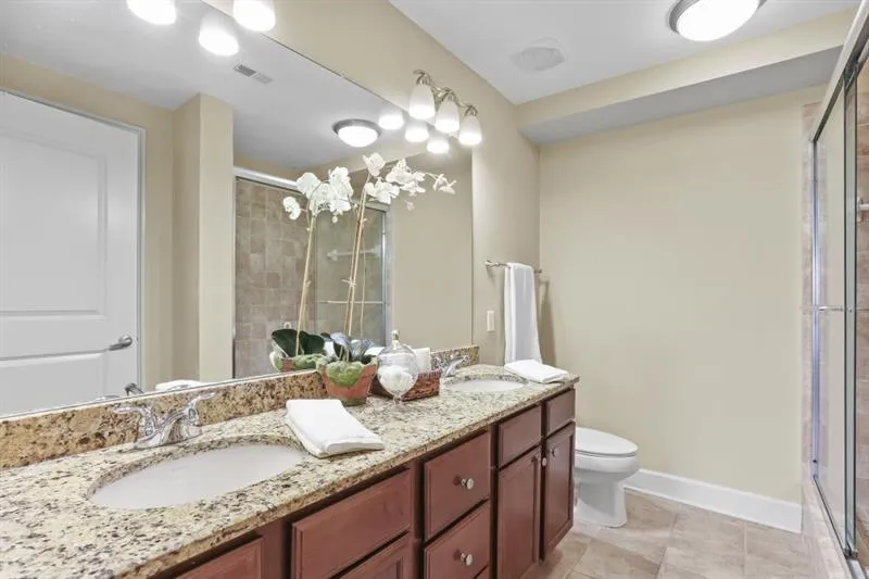 200 River Vista Drive Unit 510, Atlanta, Georgia 30339, 2 Bedrooms Bedrooms, ,2 BathroomsBathrooms,Residential,Sold,200 River Vista Drive Unit 510,7266874