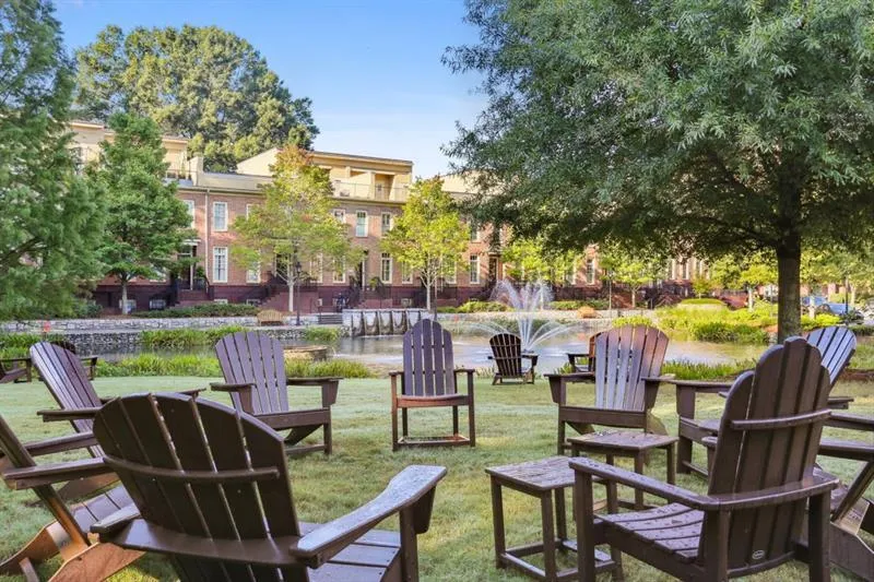 200 River Vista Drive Unit 510, Atlanta, Georgia 30339, 2 Bedrooms Bedrooms, ,2 BathroomsBathrooms,Residential,Sold,200 River Vista Drive Unit 510,7266874