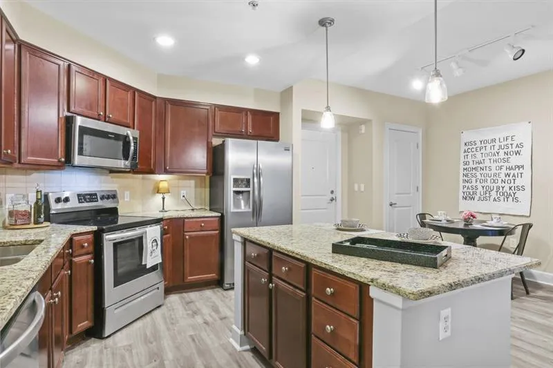 200 River Vista Drive Unit 510, Atlanta, Georgia 30339, 2 Bedrooms Bedrooms, ,2 BathroomsBathrooms,Residential,Sold,200 River Vista Drive Unit 510,7266874