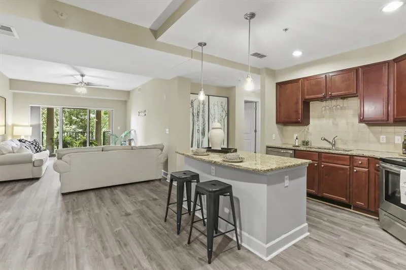 200 River Vista Drive Unit 510, Atlanta, Georgia 30339, 2 Bedrooms Bedrooms, ,2 BathroomsBathrooms,Residential,Sold,200 River Vista Drive Unit 510,7266874