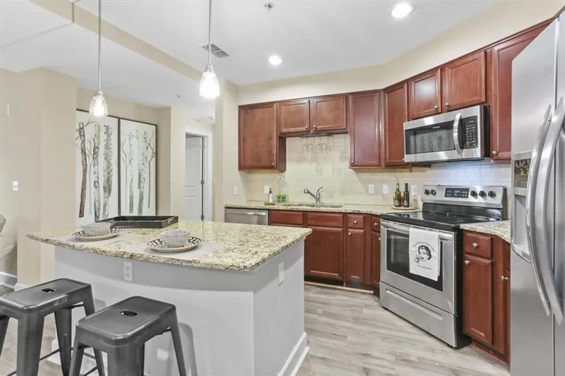 200 River Vista Drive Unit 510, Atlanta, Georgia 30339, 2 Bedrooms Bedrooms, ,2 BathroomsBathrooms,Residential,Sold,200 River Vista Drive Unit 510,7266874