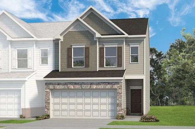 108 Trinity Drive Unit 1, Auburn, Georgia 30011