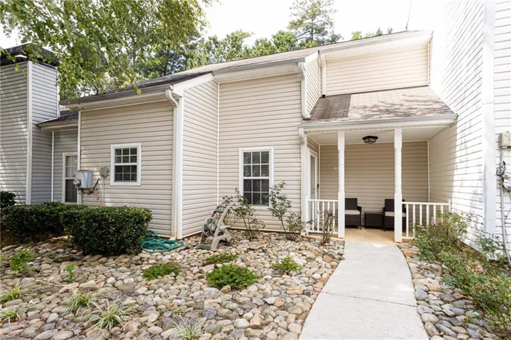 6551 Wellington Chase Court, Lithonia, Georgia 30058
