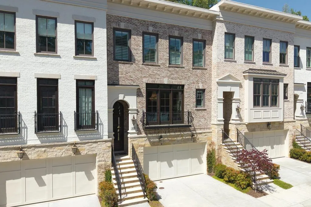 5980 Teton Way, Atlanta, Georgia 30328, 4 Bedrooms Bedrooms, ,3 BathroomsBathrooms,Residential,For Sale,5980 Teton Way,7749986