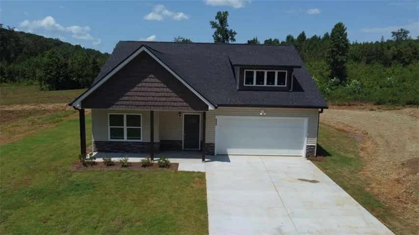 653 Dortch Road, Eastanollee, Georgia 30538