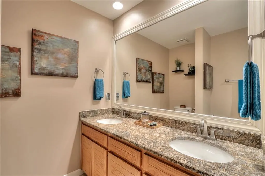 500 Mountain Creek Trace Nw, Atlanta, Georgia 30328, 4 Bedrooms Bedrooms, ,2 BathroomsBathrooms,Residential,Sold,500 Mountain Creek Trace Nw,6038446