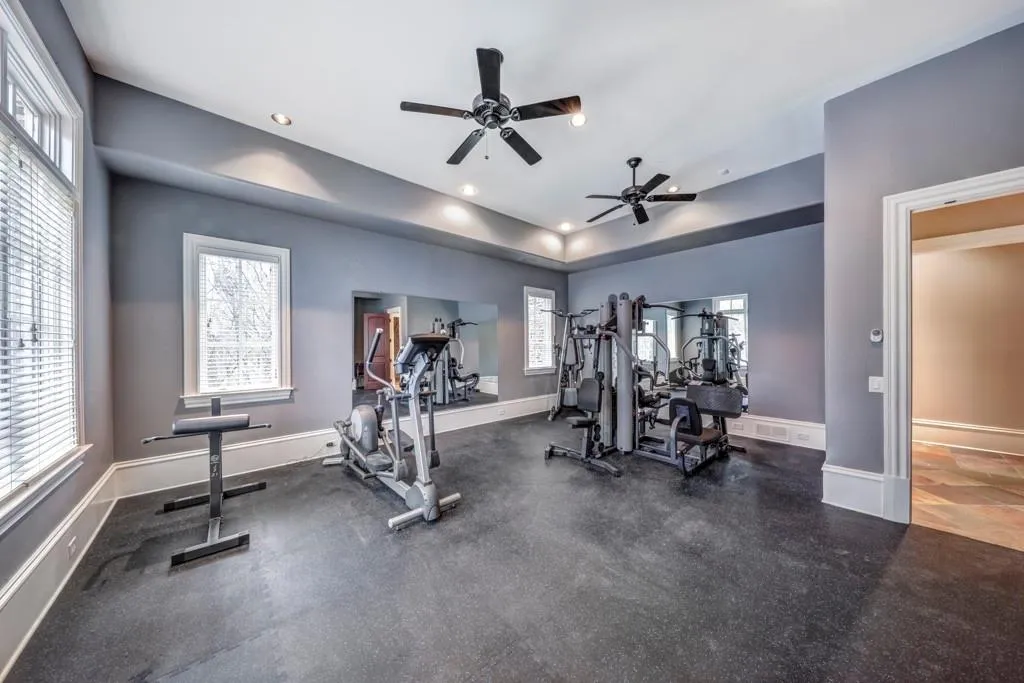 979 Crest Valley Drive, Atlanta, Georgia 30327, 5 Bedrooms Bedrooms, ,6 BathroomsBathrooms,Residential,Sold,979 Crest Valley Drive,6617076