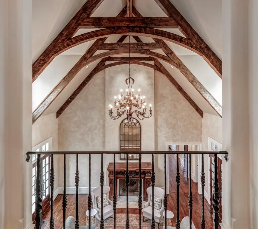 979 Crest Valley Drive, Atlanta, Georgia 30327, 5 Bedrooms Bedrooms, ,6 BathroomsBathrooms,Residential,Sold,979 Crest Valley Drive,6617076