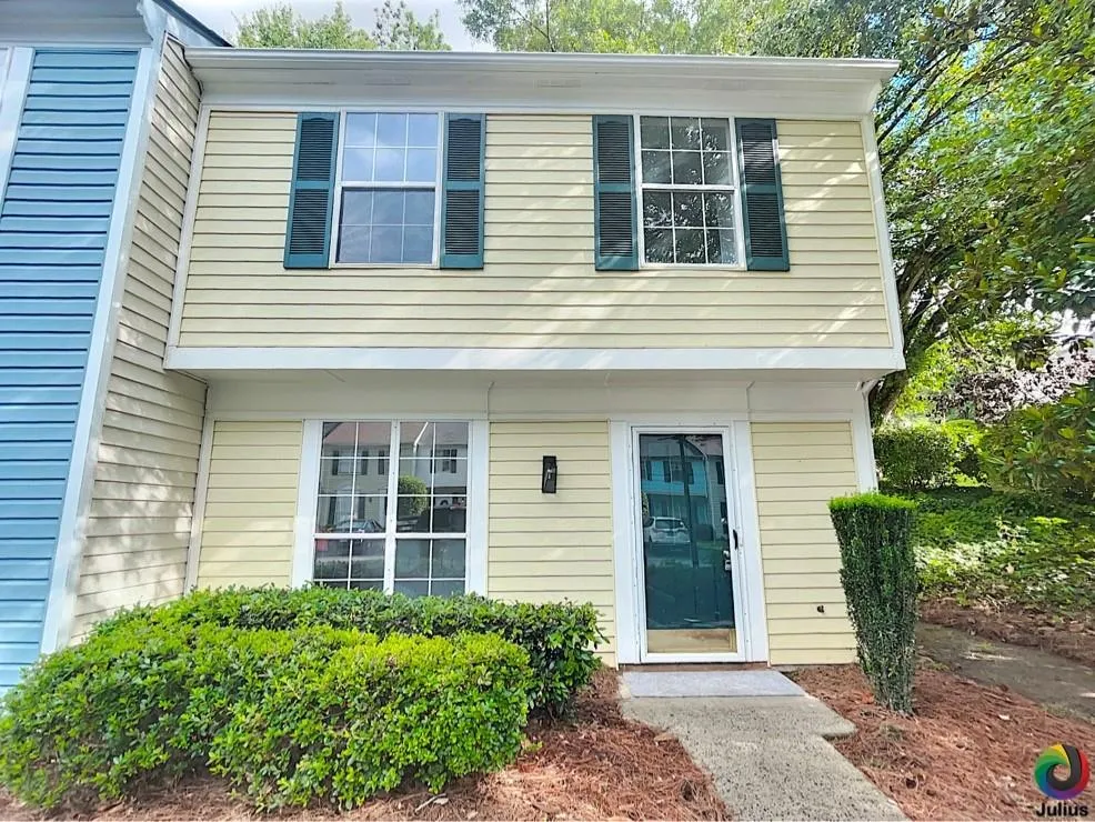 3008 Queen Anne Court, Sandy Springs, Georgia 30350, 2 Bedrooms Bedrooms, ,2 BathroomsBathrooms,Residential,Sold,3008 Queen Anne Court,7240222