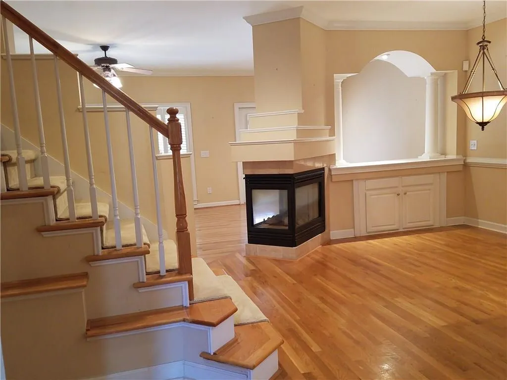 8575 Hope Mews Court, Sandy Springs, Georgia 30350, 2 Bedrooms Bedrooms, ,2 BathroomsBathrooms,Residential,Sold,8575 Hope Mews Court,6062452