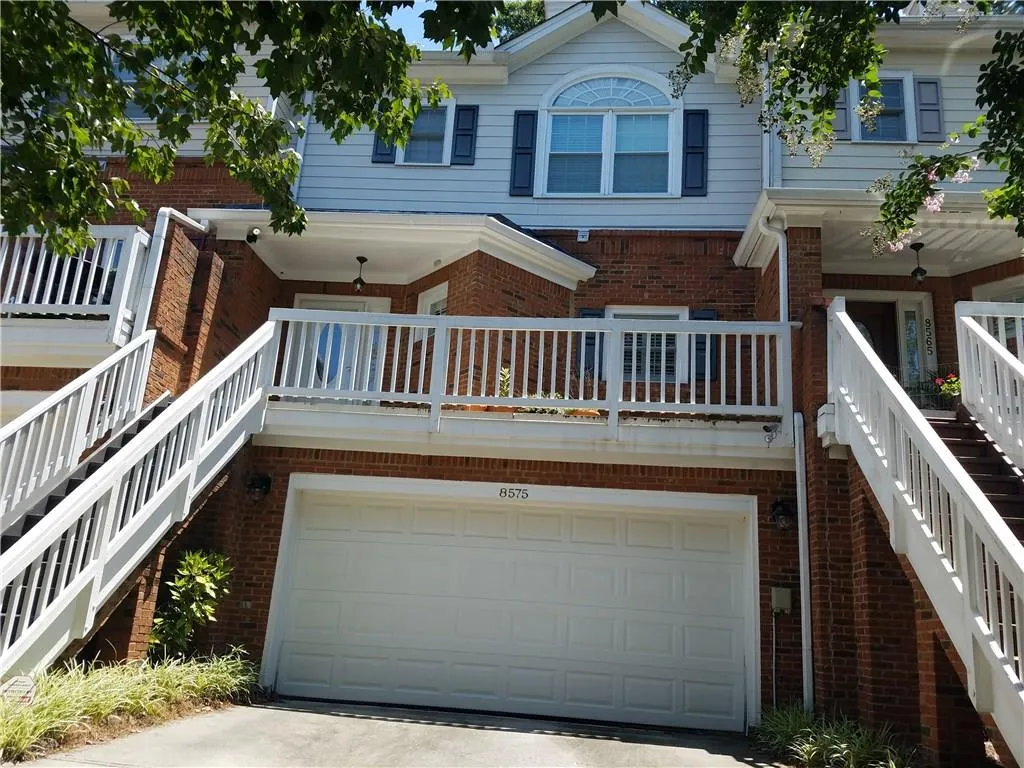 8575 Hope Mews Court, Sandy Springs, Georgia 30350, 2 Bedrooms Bedrooms, ,2 BathroomsBathrooms,Residential,Sold,8575 Hope Mews Court,6062452