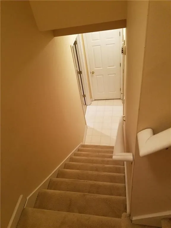 8575 Hope Mews Court, Sandy Springs, Georgia 30350, 2 Bedrooms Bedrooms, ,2 BathroomsBathrooms,Residential,Sold,8575 Hope Mews Court,6062452