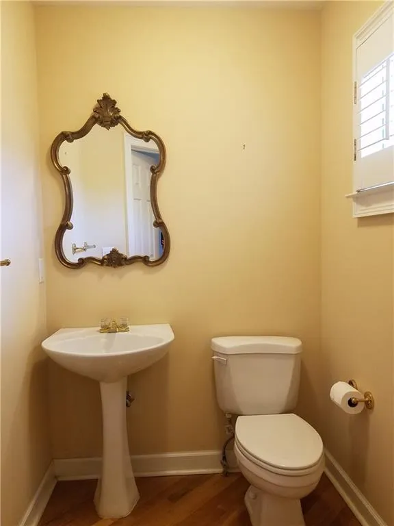 8575 Hope Mews Court, Sandy Springs, Georgia 30350, 2 Bedrooms Bedrooms, ,2 BathroomsBathrooms,Residential,Sold,8575 Hope Mews Court,6062452