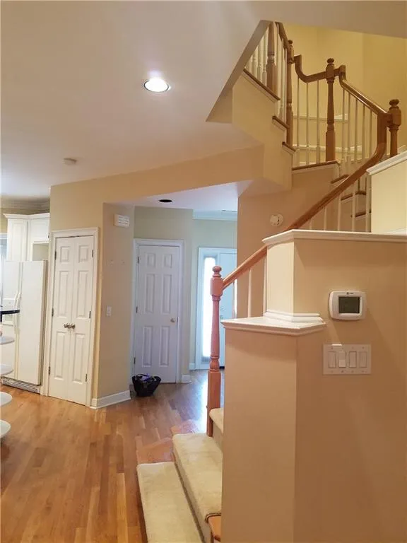 8575 Hope Mews Court, Sandy Springs, Georgia 30350, 2 Bedrooms Bedrooms, ,2 BathroomsBathrooms,Residential,Sold,8575 Hope Mews Court,6062452