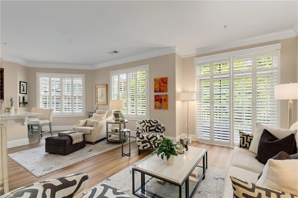1055 Piedmont Avenue Ne Unit 401, Atlanta, Georgia 30309, 1 Bedroom Bedrooms, ,1 BathroomBathrooms,Residential,For Sale,1055 Piedmont Avenue Ne Unit 401,7597415