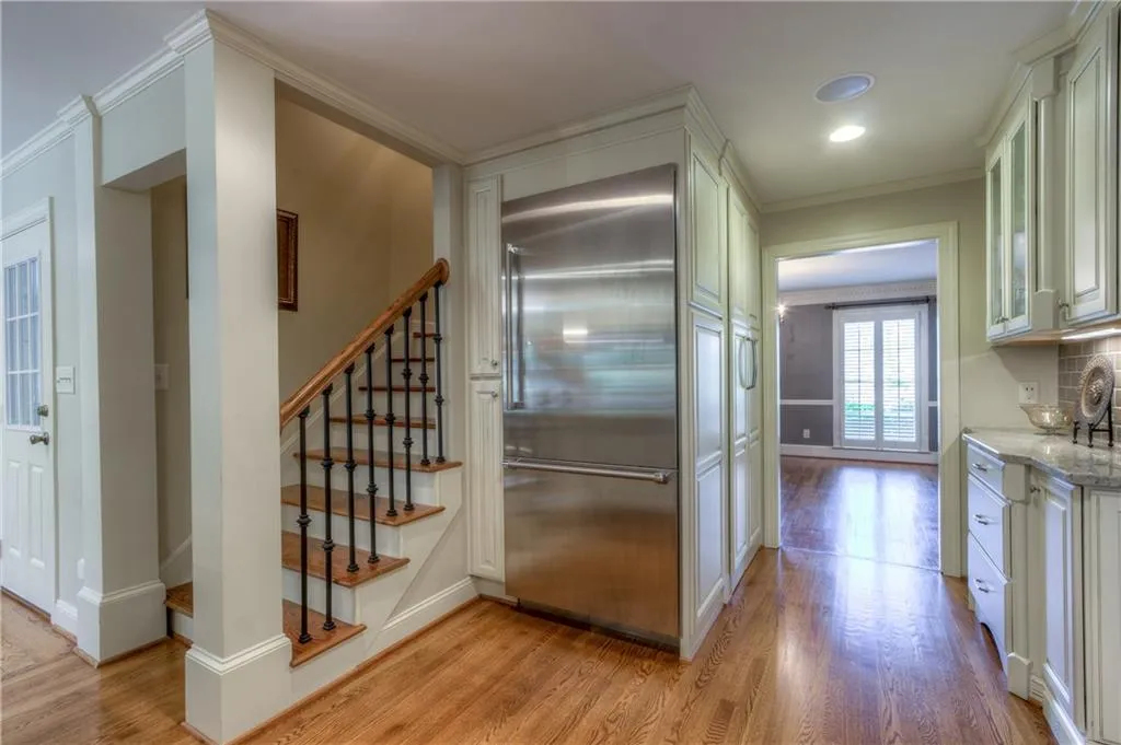 135 Trail Point, Sandy Springs, Georgia 30350, 5 Bedrooms Bedrooms, ,4 BathroomsBathrooms,Residential,Sold,135 Trail Point,5823916