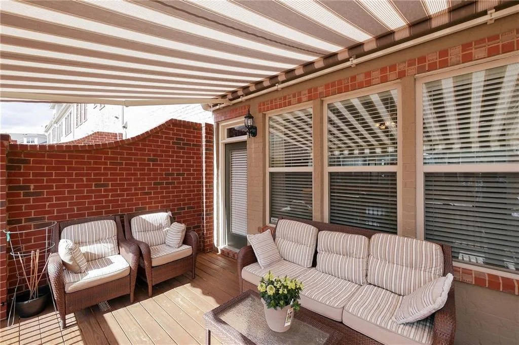 316 Alderwood Lane, Atlanta, Georgia 30328, 3 Bedrooms Bedrooms, ,3 BathroomsBathrooms,Residential,Sold,316 Alderwood Lane,5809233