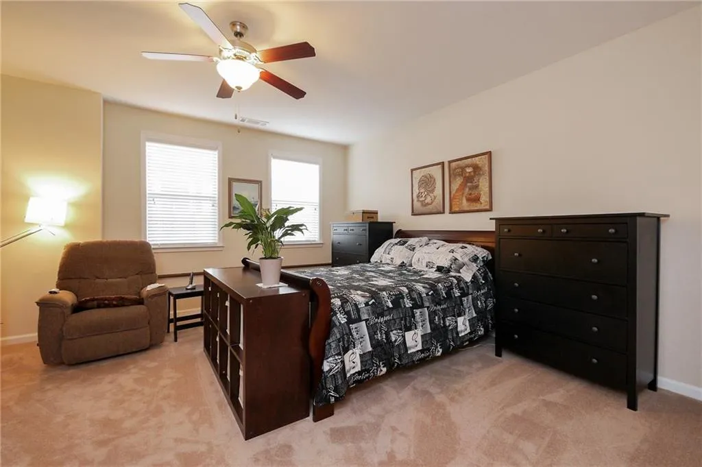 316 Alderwood Lane, Atlanta, Georgia 30328, 3 Bedrooms Bedrooms, ,3 BathroomsBathrooms,Residential,Sold,316 Alderwood Lane,5809233