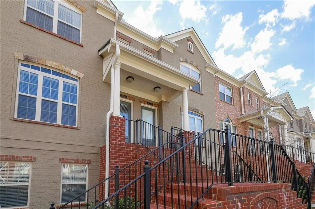 316 Alderwood Lane, Atlanta, Georgia 30328, 3 Bedrooms Bedrooms, ,3 BathroomsBathrooms,Residential,Sold,316 Alderwood Lane,5809233