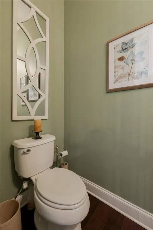 316 Alderwood Lane, Atlanta, Georgia 30328, 3 Bedrooms Bedrooms, ,3 BathroomsBathrooms,Residential,Sold,316 Alderwood Lane,5809233