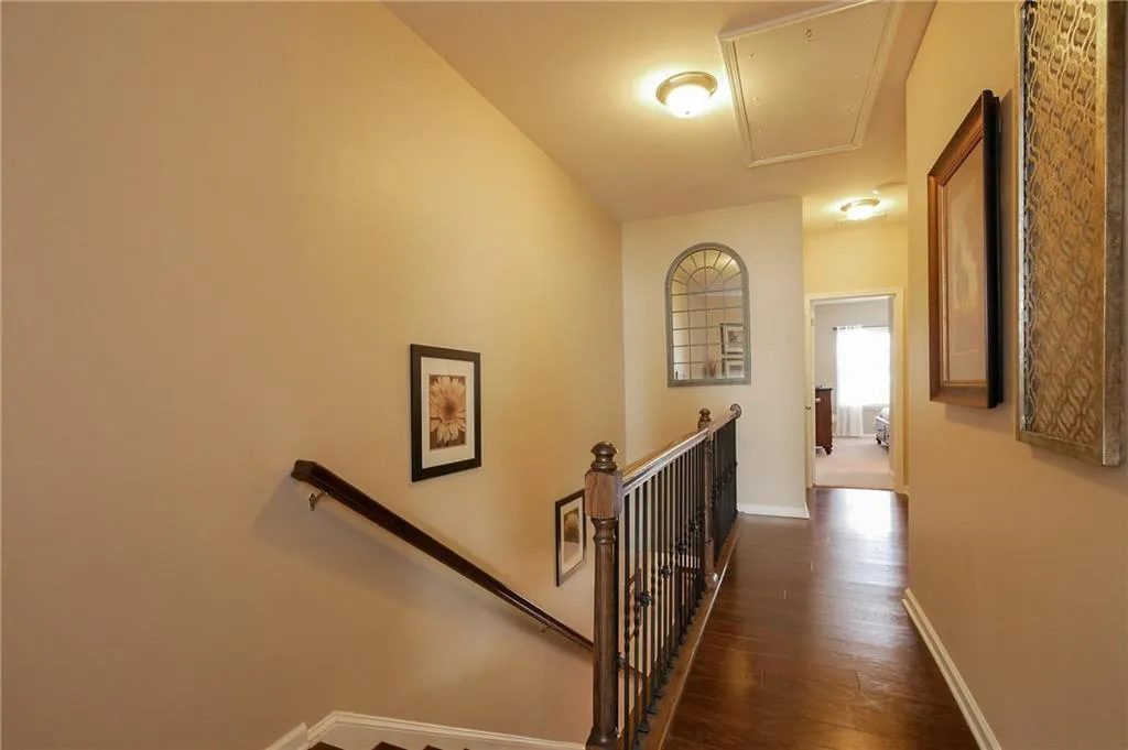 316 Alderwood Lane, Atlanta, Georgia 30328, 3 Bedrooms Bedrooms, ,3 BathroomsBathrooms,Residential,Sold,316 Alderwood Lane,5809233