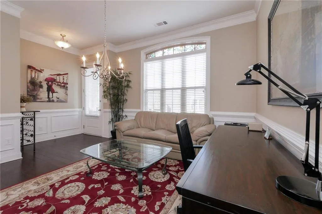 316 Alderwood Lane, Atlanta, Georgia 30328, 3 Bedrooms Bedrooms, ,3 BathroomsBathrooms,Residential,Sold,316 Alderwood Lane,5809233