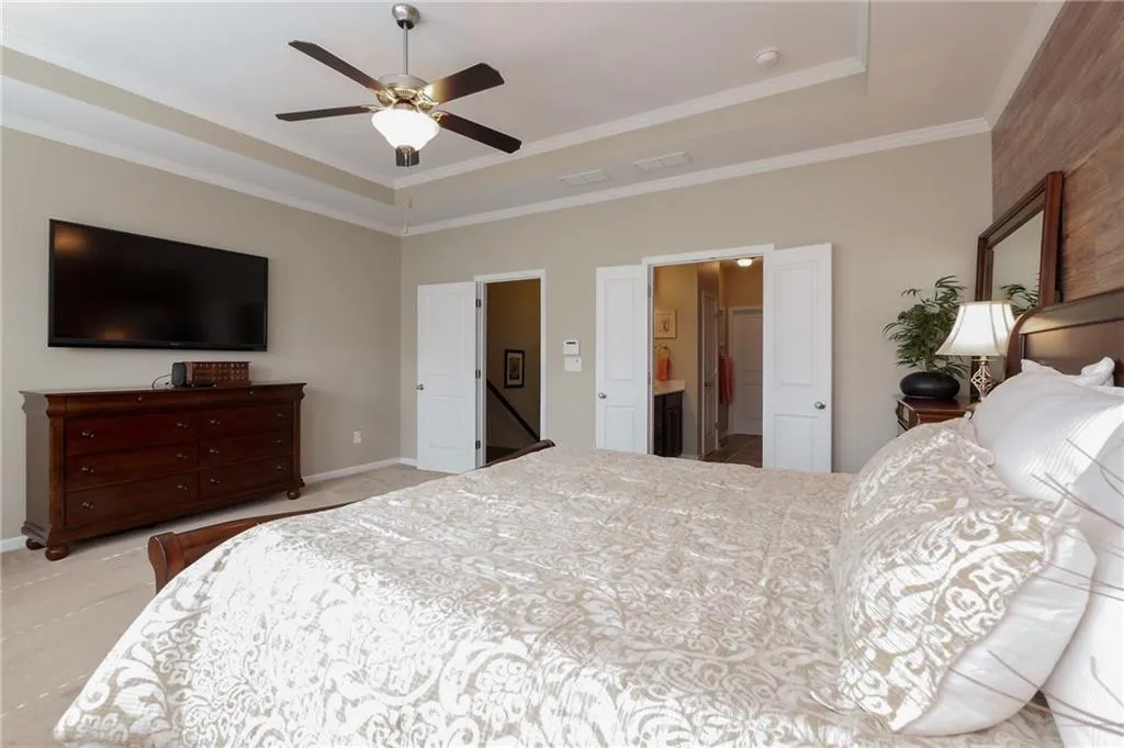 316 Alderwood Lane, Atlanta, Georgia 30328, 3 Bedrooms Bedrooms, ,3 BathroomsBathrooms,Residential,Sold,316 Alderwood Lane,5809233