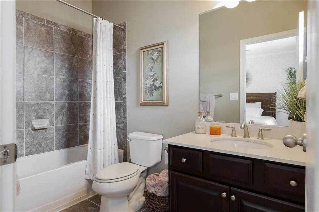 316 Alderwood Lane, Atlanta, Georgia 30328, 3 Bedrooms Bedrooms, ,3 BathroomsBathrooms,Residential,Sold,316 Alderwood Lane,5809233