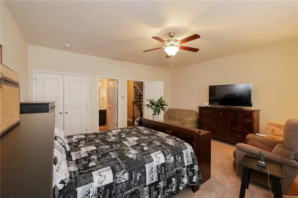 316 Alderwood Lane, Atlanta, Georgia 30328, 3 Bedrooms Bedrooms, ,3 BathroomsBathrooms,Residential,Sold,316 Alderwood Lane,5809233