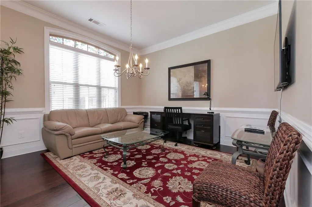 316 Alderwood Lane, Atlanta, Georgia 30328, 3 Bedrooms Bedrooms, ,3 BathroomsBathrooms,Residential,Sold,316 Alderwood Lane,5809233