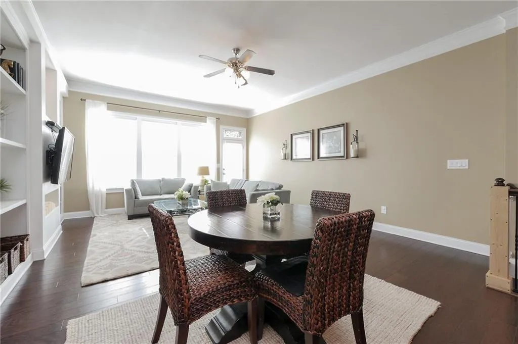 316 Alderwood Lane, Atlanta, Georgia 30328, 3 Bedrooms Bedrooms, ,3 BathroomsBathrooms,Residential,Sold,316 Alderwood Lane,5809233