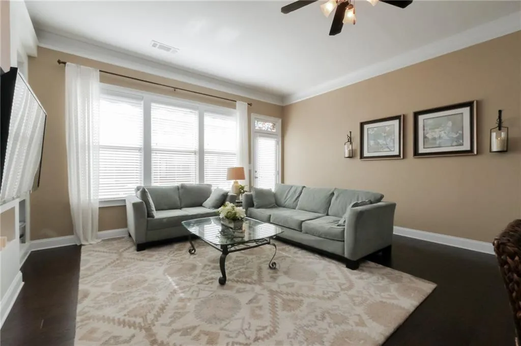 316 Alderwood Lane, Atlanta, Georgia 30328, 3 Bedrooms Bedrooms, ,3 BathroomsBathrooms,Residential,Sold,316 Alderwood Lane,5809233