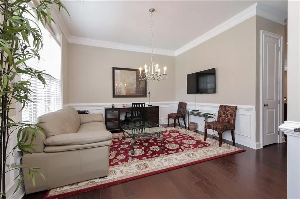 316 Alderwood Lane, Atlanta, Georgia 30328, 3 Bedrooms Bedrooms, ,3 BathroomsBathrooms,Residential,Sold,316 Alderwood Lane,5809233