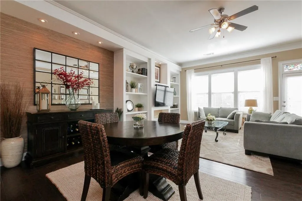 316 Alderwood Lane, Atlanta, Georgia 30328, 3 Bedrooms Bedrooms, ,3 BathroomsBathrooms,Residential,Sold,316 Alderwood Lane,5809233