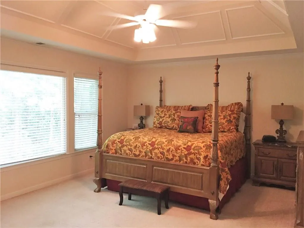 13 Carrington Way, Sandy Springs, Georgia 30328, 2 Bedrooms Bedrooms, ,2 BathroomsBathrooms,Residential,Sold,13 Carrington Way,5741961