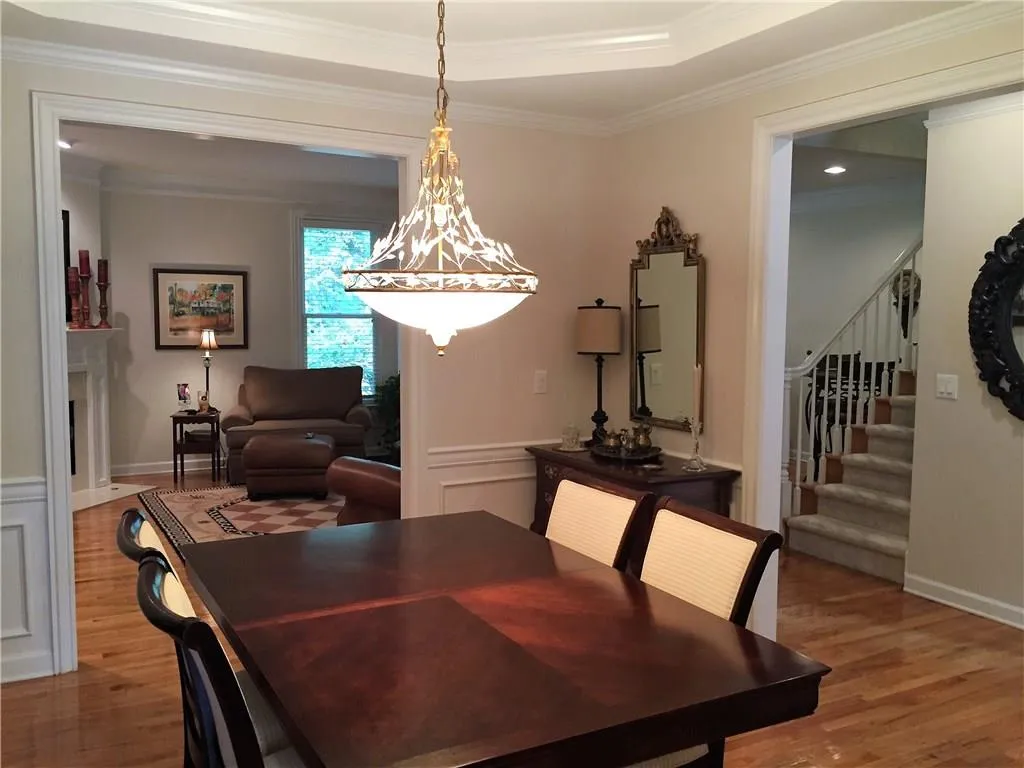 13 Carrington Way, Sandy Springs, Georgia 30328, 2 Bedrooms Bedrooms, ,2 BathroomsBathrooms,Residential,Sold,13 Carrington Way,5741961