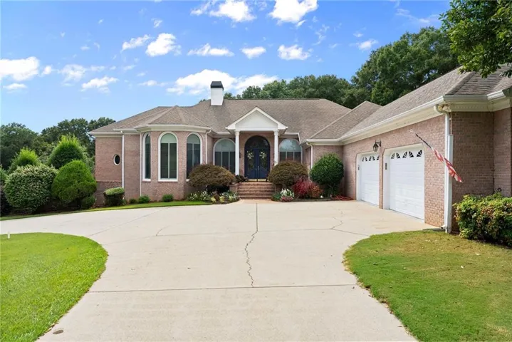 4290 Waterworks Road, Jefferson, Georgia 30549