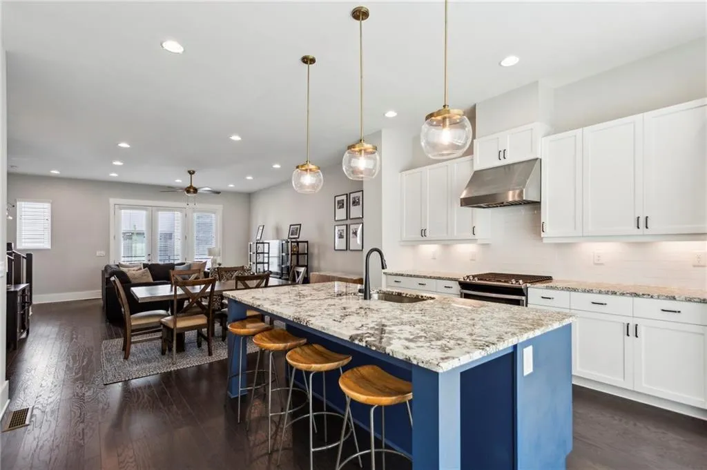 704 Banton Drive Nw, Atlanta, Georgia 30318, 3 Bedrooms Bedrooms, ,3 BathroomsBathrooms,Residential,For Sale,704 Banton Drive Nw,7604501