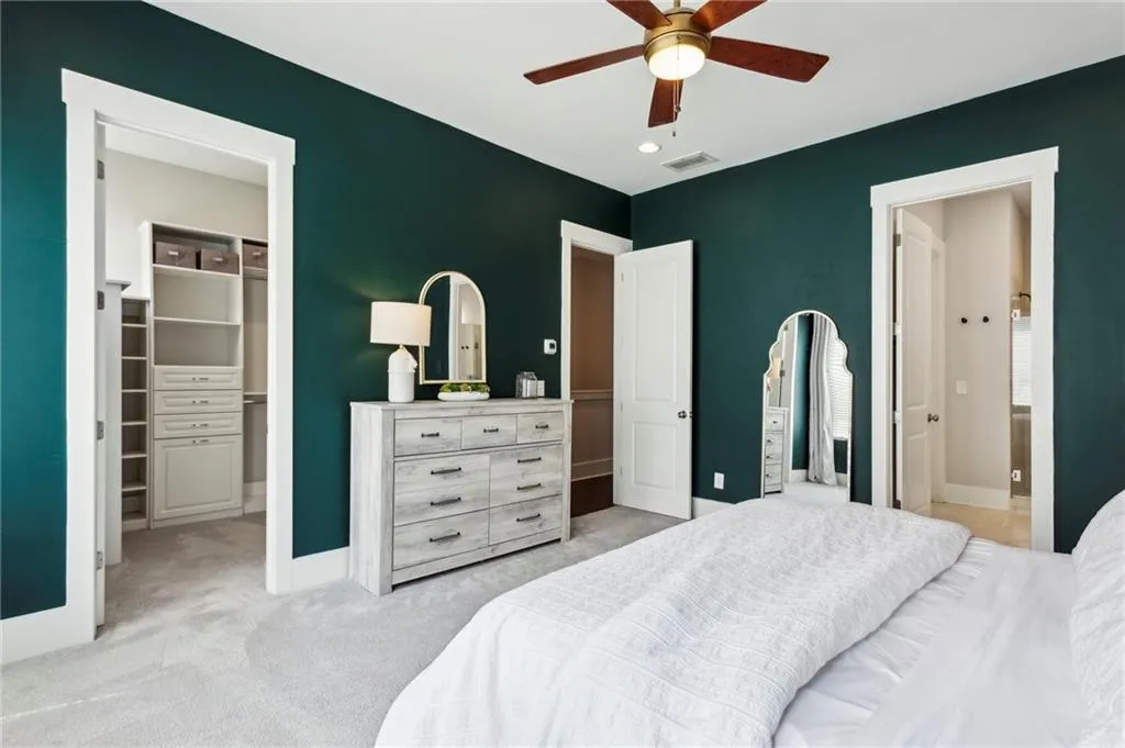 704 Banton Drive Nw, Atlanta, Georgia 30318, 3 Bedrooms Bedrooms, ,3 BathroomsBathrooms,Residential,For Sale,704 Banton Drive Nw,7604501