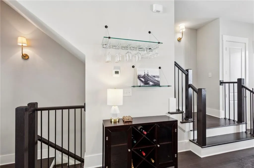 704 Banton Drive Nw, Atlanta, Georgia 30318, 3 Bedrooms Bedrooms, ,3 BathroomsBathrooms,Residential,For Sale,704 Banton Drive Nw,7604501