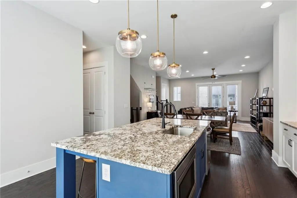 704 Banton Drive Nw, Atlanta, Georgia 30318, 3 Bedrooms Bedrooms, ,3 BathroomsBathrooms,Residential,For Sale,704 Banton Drive Nw,7604501