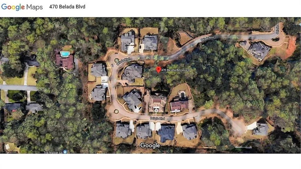 470 Belada Boulevard, Atlanta, Georgia 30342, ,Land,Sold,470 Belada Boulevard,6748701 470 Belada Boulevard, Atlanta, Georgia 30342, ,Land,Sold,470 Belada Boulevard,6748701