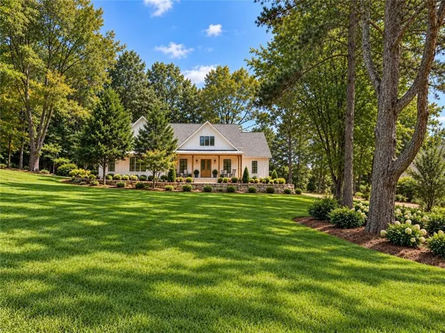 2610 Lower Bethany Road, Ball Ground, Georgia 30107