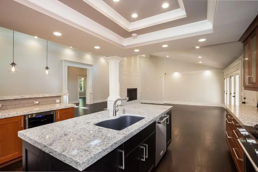 595 Spalding Drive, Sandy Springs, Georgia 30328, 5 Bedrooms Bedrooms, ,5 BathroomsBathrooms,Residential,Sold,595 Spalding Drive,5873932