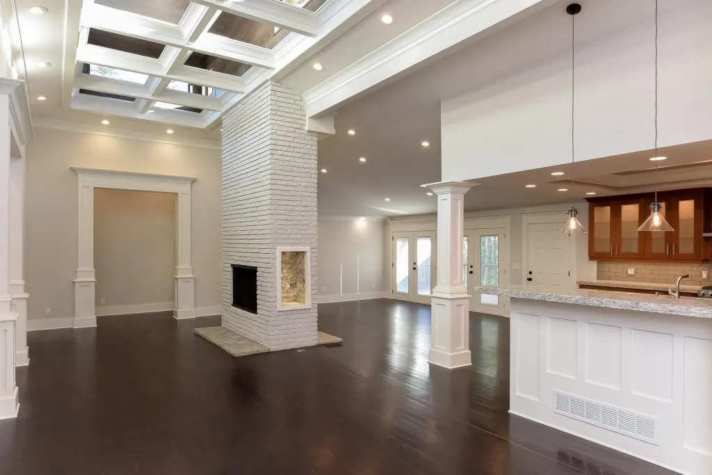 595 Spalding Drive, Sandy Springs, Georgia 30328, 5 Bedrooms Bedrooms, ,5 BathroomsBathrooms,Residential,Sold,595 Spalding Drive,5873932