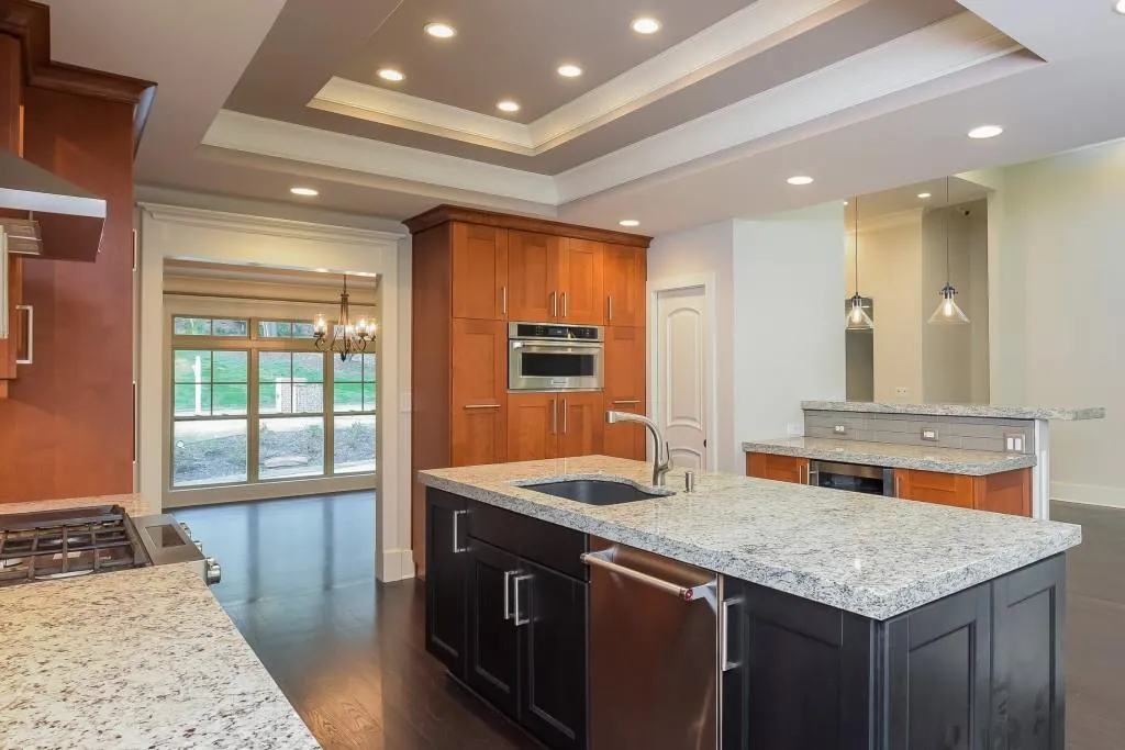 595 Spalding Drive, Sandy Springs, Georgia 30328, 5 Bedrooms Bedrooms, ,5 BathroomsBathrooms,Residential,Sold,595 Spalding Drive,5873932