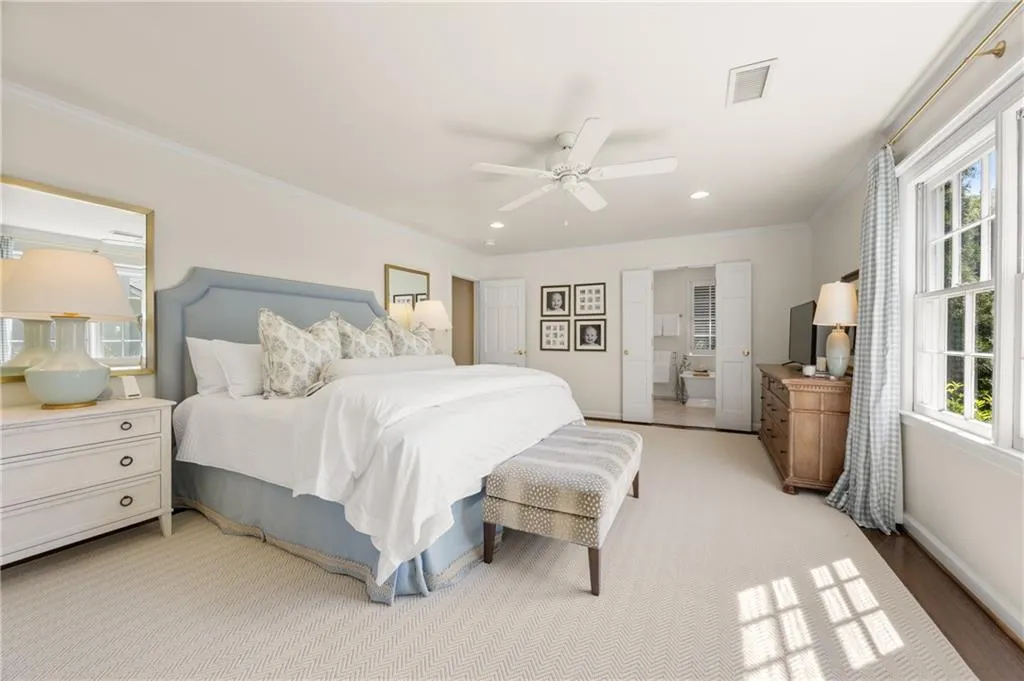 4755 Lafayette Avenue, Atlanta, Georgia 30327, 5 Bedrooms Bedrooms, ,4 BathroomsBathrooms,Residential,For Sale,4755 Lafayette Avenue,7679218