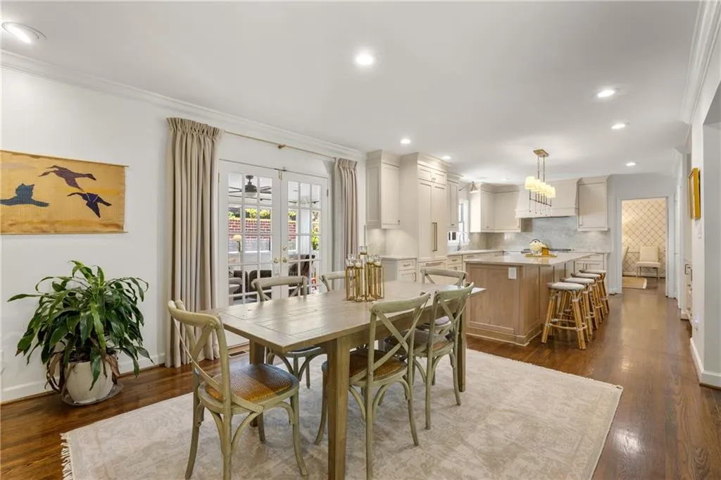 4755 Lafayette Avenue, Atlanta, Georgia 30327, 5 Bedrooms Bedrooms, ,4 BathroomsBathrooms,Residential,For Sale,4755 Lafayette Avenue,7679218